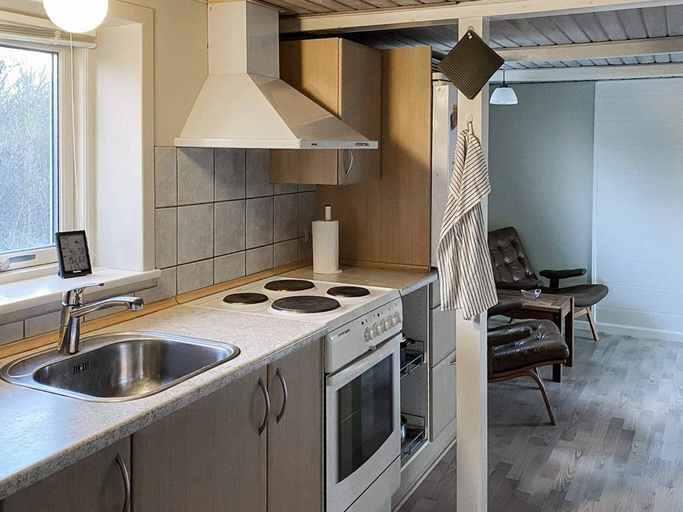 Others 5, 4 person holiday home in Lemvig, Lemvig