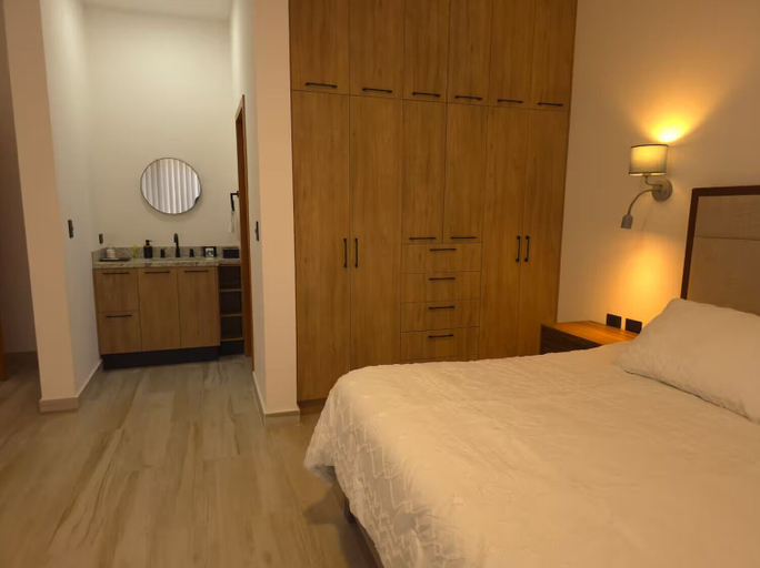 Room 4, Costa de la Vela, La Paz