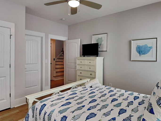 Property amenity 5, Serenity By the Sea by Carolina Retreats, New Hanover
