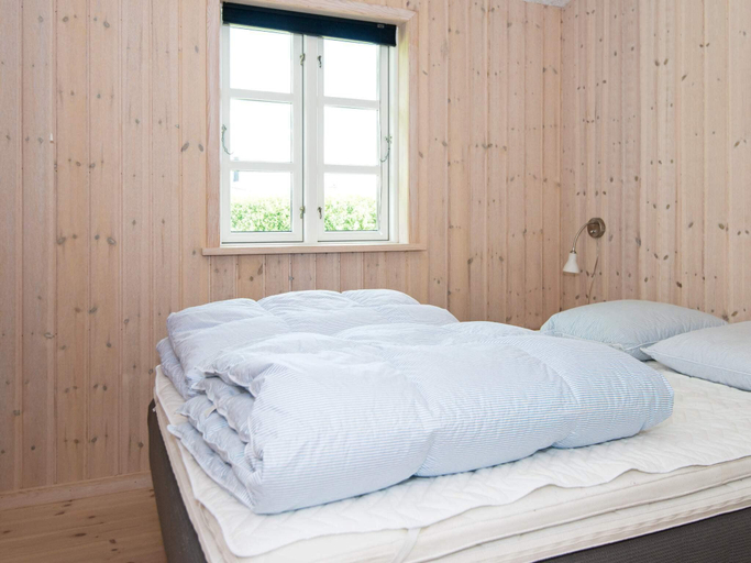 Bedroom 2, 6 person holiday home in Hejls, Kolding