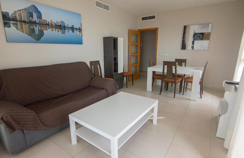 Others 5, Apartamentos Entremares - Grupo Antonio Perles, Alicante