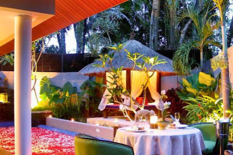 Food & Drinks, Stunning 1 BR Private Pool Villa, Gianyar