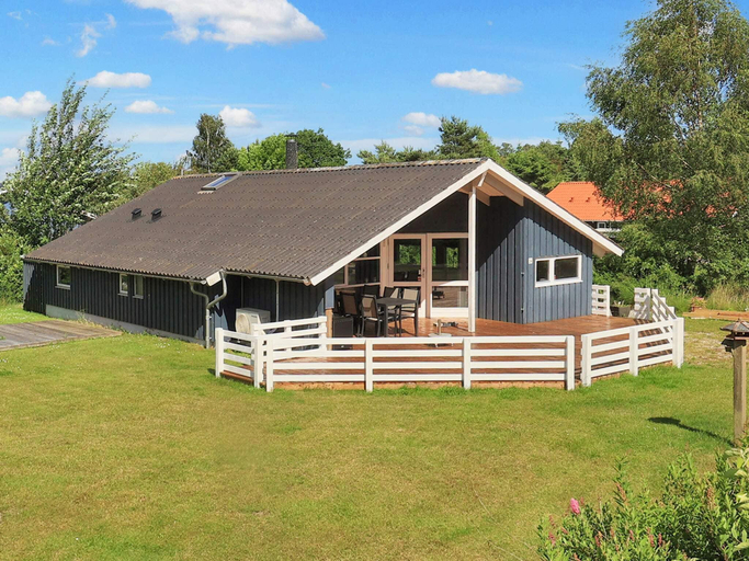 Others 4, Cozy Cottage with Fireplace - By Traum Ferienwohnungen, Guldborgsund