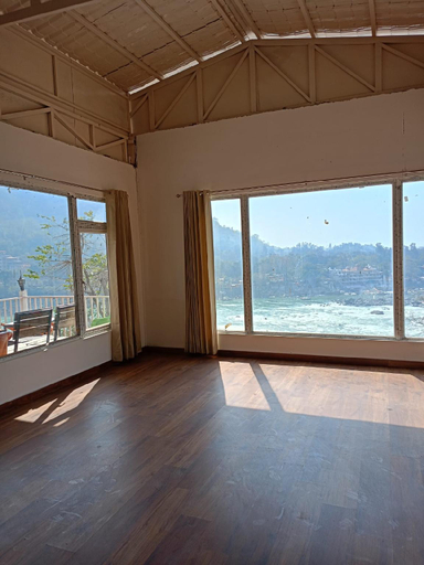 Others 4, Laxmana On the Ganges, Garhwal