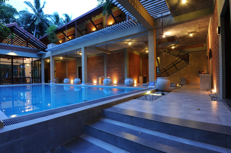 Others 2, Arika Villa, Dambulla
