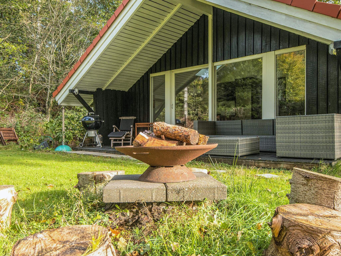 Others 5, 4 star holiday home in Silkeborg, Silkeborg