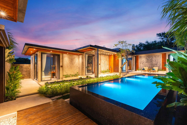 Sport & Beauty 2, Melasti Beach Villa, Badung