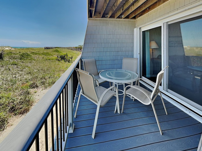Property amenity 3, Beauregard's Rest by Carolina Retreats, New Hanover