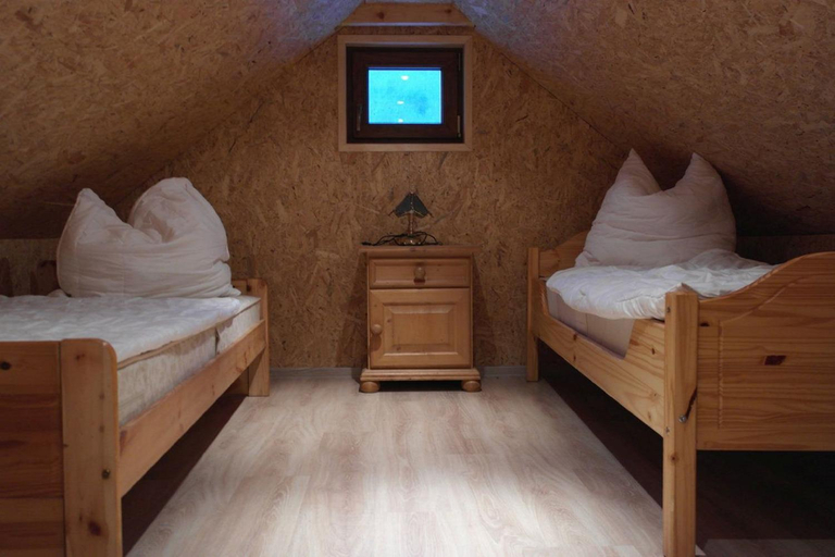 Bedroom 3, U Ryska, Gryfice