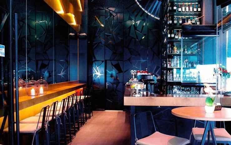 Food & Drinks 3, Diamond Suites- Philian Hotels and Resorts, Central Macedonia