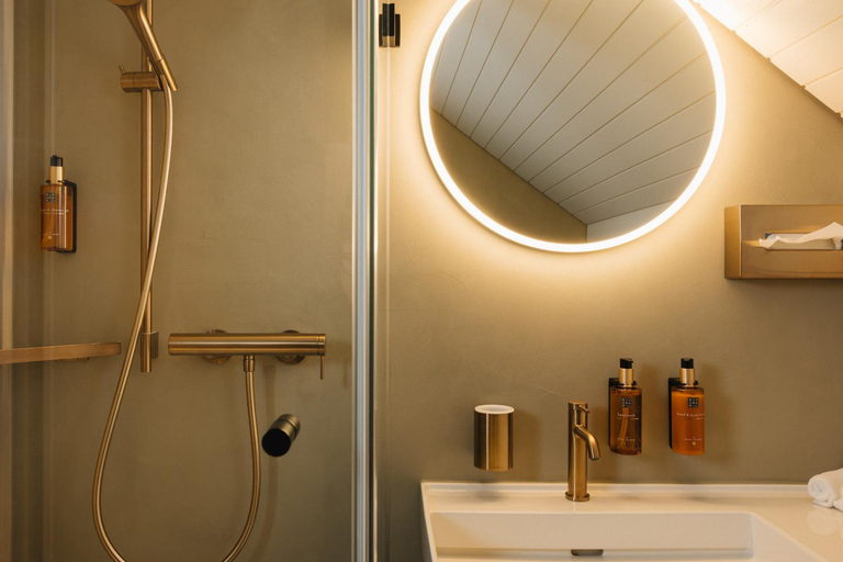 Bathroom 4, Landgasthof Baren, Aarwangen