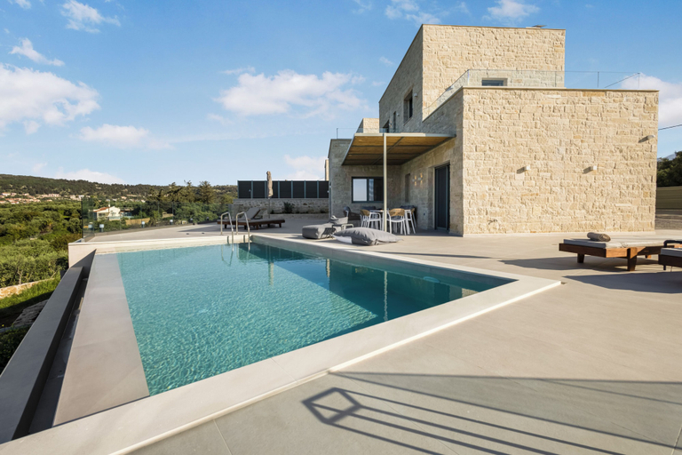 Pool 5, Carob Luxury Villas, Crete