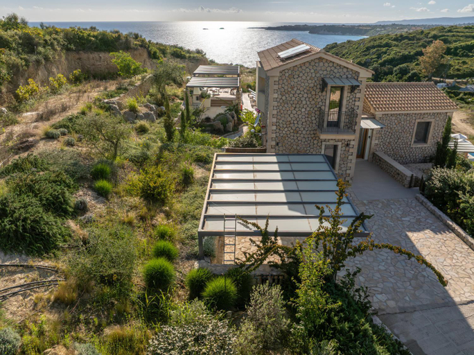 Others 3, Zeus Luxury Villas - Villa Poseidon, Ionian Islands