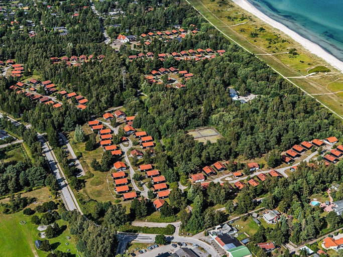 Exterior & Views 1, 6 person feriepark hus i Væggerløse, Guldborgsund