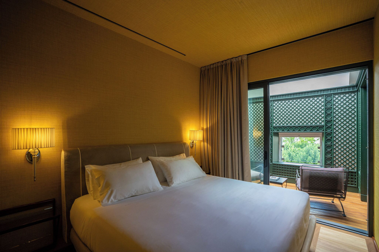 Room 5, CASABIANCA Suites, Como