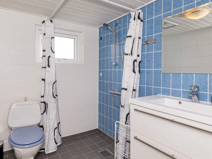 Interior 2, 6 Person Holiday Home in Bedsted Thy, Thisted