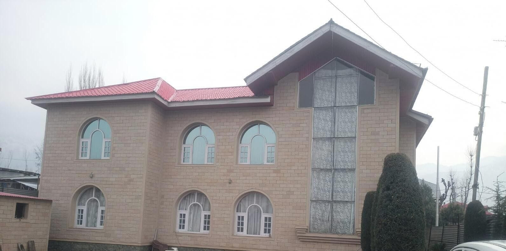 Exterior, Giggle Guest House, Srinagar
