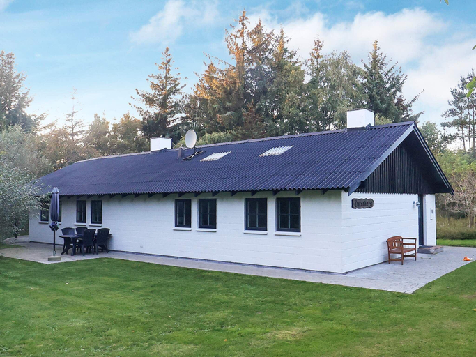 Exterior & Views 1, 6 person holiday home in Bindslev, Hjørring