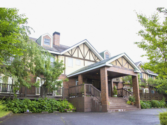 Exterior & Views 5, Hotel Shalom Okura Classic, Ten'ei