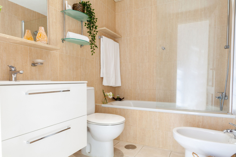 Room 4, AS MDS 295 in Mijas Costa, Málaga