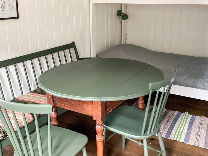 Interior 2, 4 Star Holiday Home in Varberg, Varberg