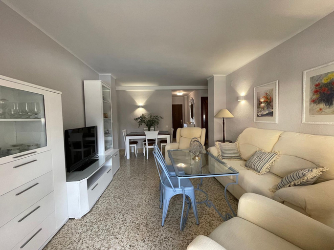 Room 5, Terrasol Estrella 2 in Torre del Mar, Málaga