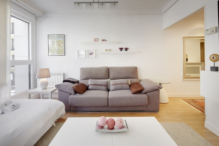 Others 4, Hurbil - Basque Stay, Guipúzcoa