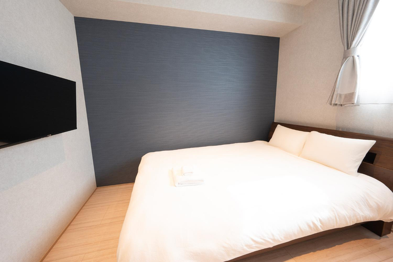 Bedroom 2, WANOKAEDE HOTEL New Wing, Shinjuku