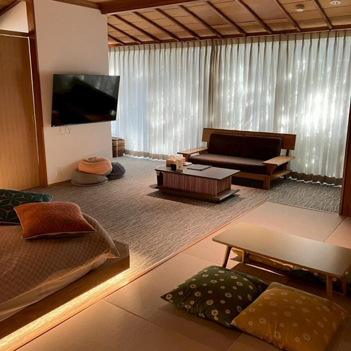 Others 3, お宿 垢田の杜 桂月, Shimonoseki