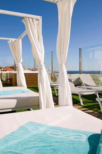 Bedroom 3, Hotel Ereza Mar - Adults Only, Las Palmas