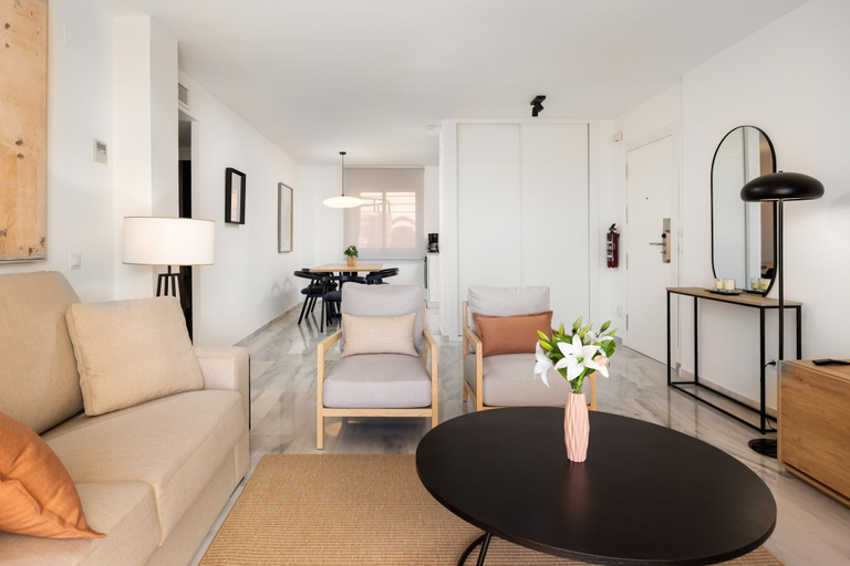 Room 2, AS SM 175 in Mijas Costa, Málaga