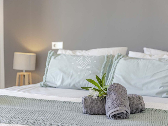 Room 2, Sull des Vent in Son Serra de Marina, Baleares