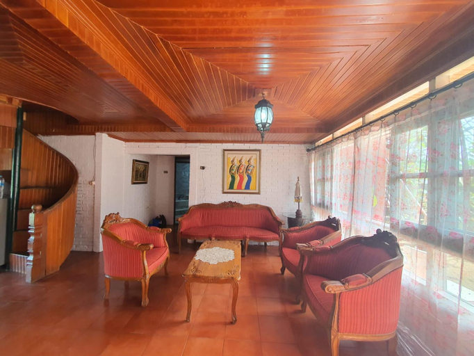 Others 4, Villa Swasti, Bogor