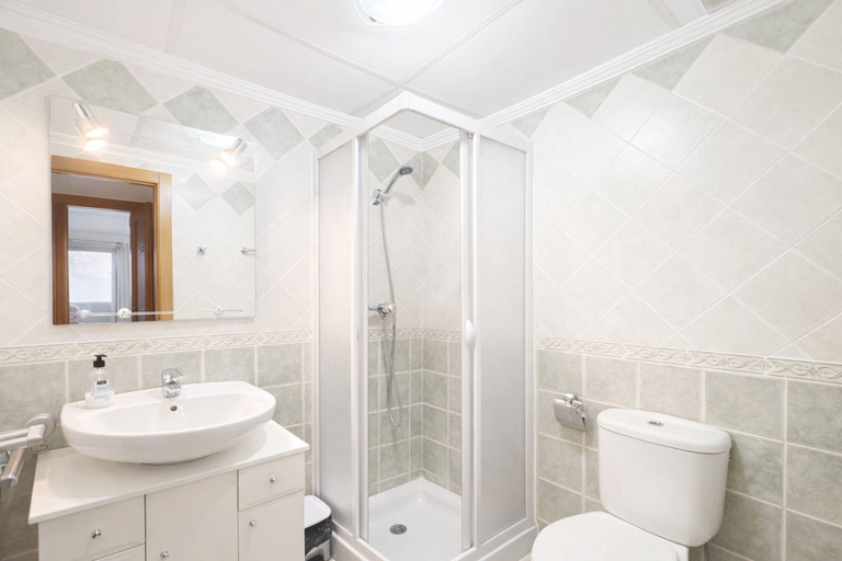 Room 2, Ap2203 in Denia With 2 Bedrooms and 2 Bathrooms, Alicante