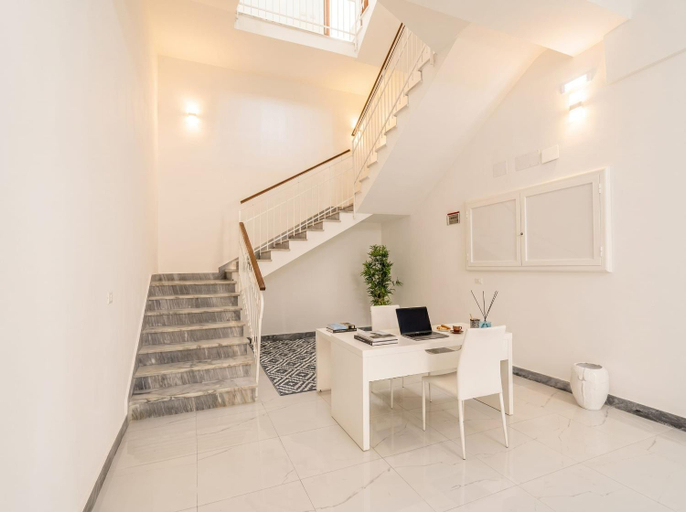 Others 5, Casa del Barone - Luxury Suites, Bari
