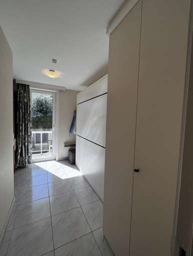 Interior, Central Apartment Near the Beach, West-Vlaanderen