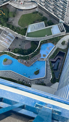 Sport & Beauty 4, Air Residences, Makati City