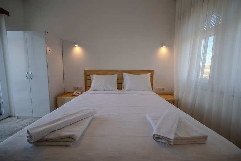 Room 3, Mia Storia Alaçatı Hotel, Çeşme