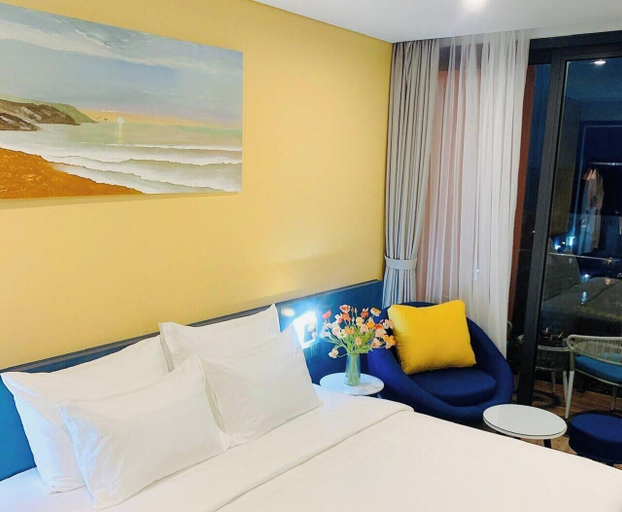 Bedroom 3, Flamingo Hai Tien, Hoằng Hóa