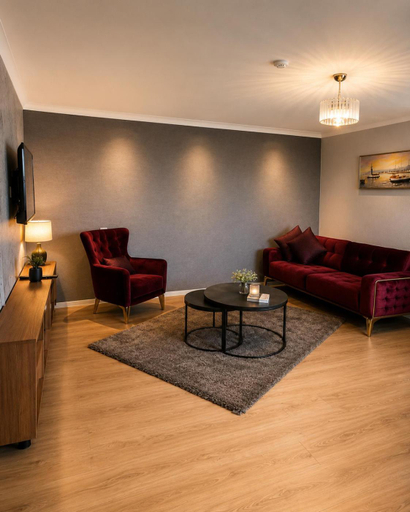 Others 4, Bungaport Luxury Bungalows&Suits, Pazar