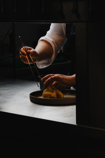 Food & Drinks 5, Landgasthof Baren, Aarwangen