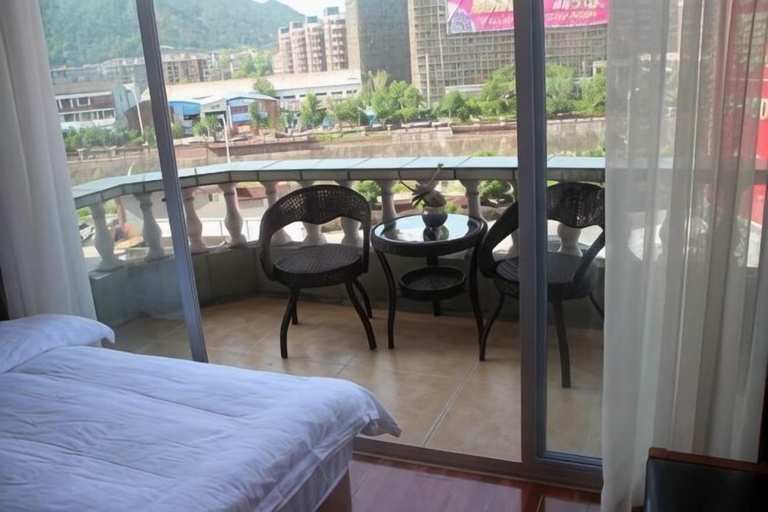 Others 5, Yandangshan Sunshine Hotel, Wenzhou