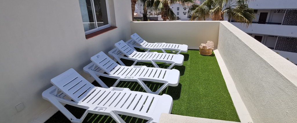 Others 2, Apartamento Lirio in Adeje, Santa Cruz de Tenerife