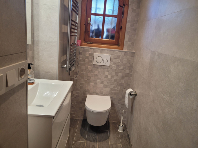 Room 2, Dup2136 in Denia With 2 Bedrooms and 1 Bathrooms, Alicante