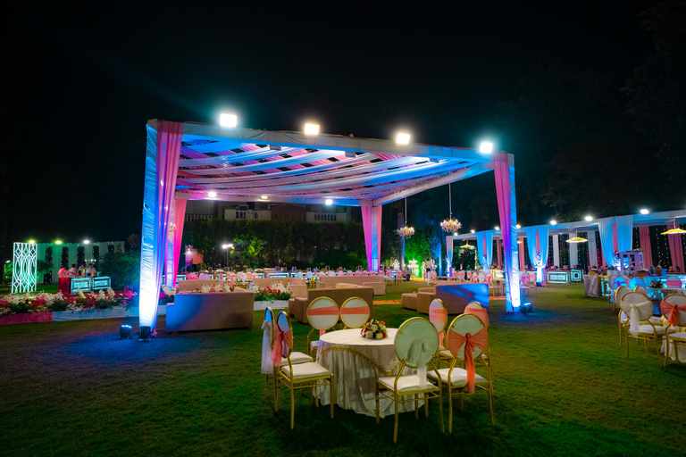 Food & Drinks 4, Corbett Tusker Trail Resort, Nainital