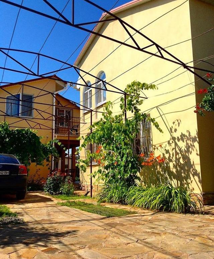 Others 3, Efim Apartments, Bilhorod-Dnistrovs'kyi