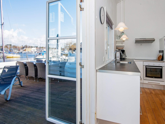 Others 5, 5 person holiday park home in Ebeltoft, Syddjurs