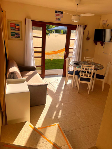 Others 5, Townhouse composta por 4 triplex duas suites a duas quadras do mar, Imbituba