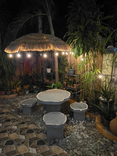 Food & Drinks, Emshienell Beach Resort and Event Place, Iba