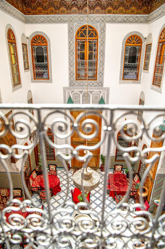 Others 2, Riad Fes iline Medina, Fès
